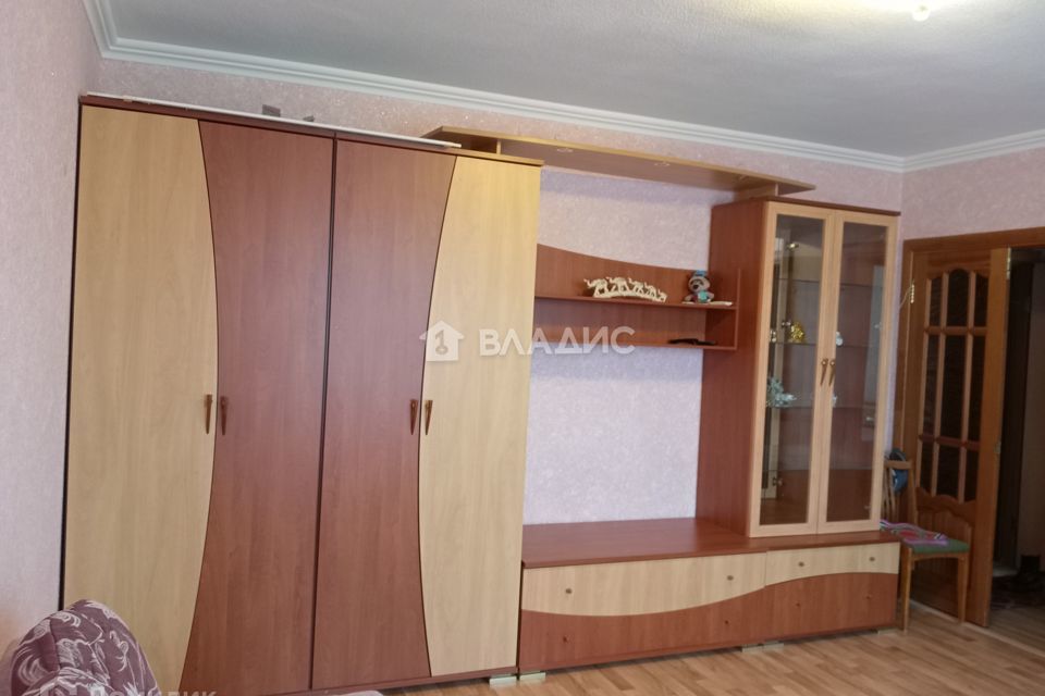 квартира г Тобольск 8-й микрорайон, 41, Тобольский район фото 6