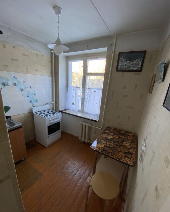 квартира г Фрязино ул Советская 8а фото 14