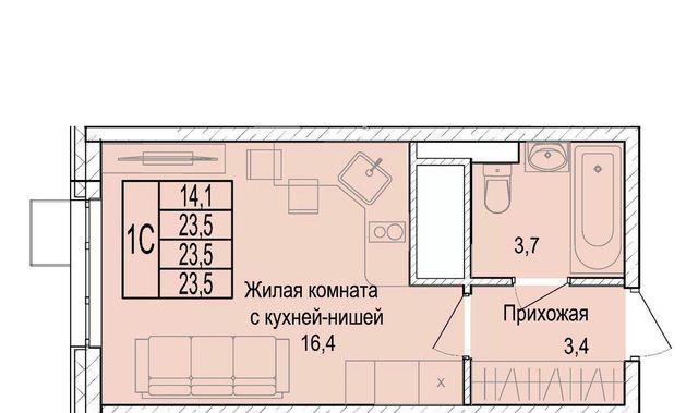 ул Медицинская 2а Медведково фото