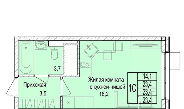 ул Медицинская 2а Медведково фото