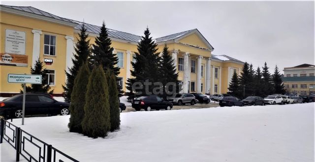 р-н Октябрьский ул Монтажников 1 фото