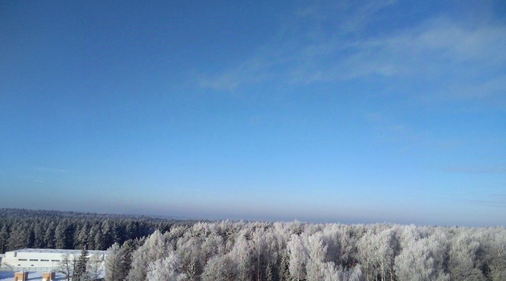 квартира городской округ Одинцовский г Звенигород ш Нахабинское 1к/1 фото 4