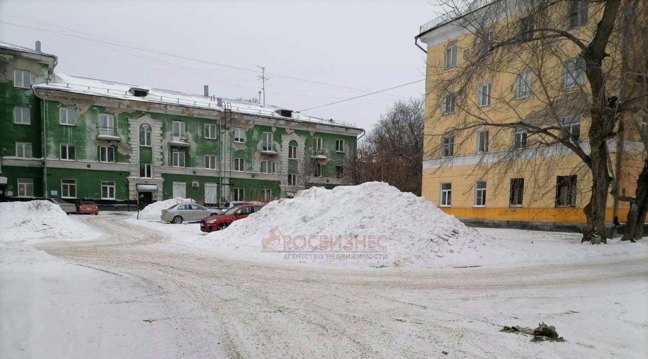 комната г Новосибирск Заельцовская ул Богдана Хмельницкого 46 фото 7