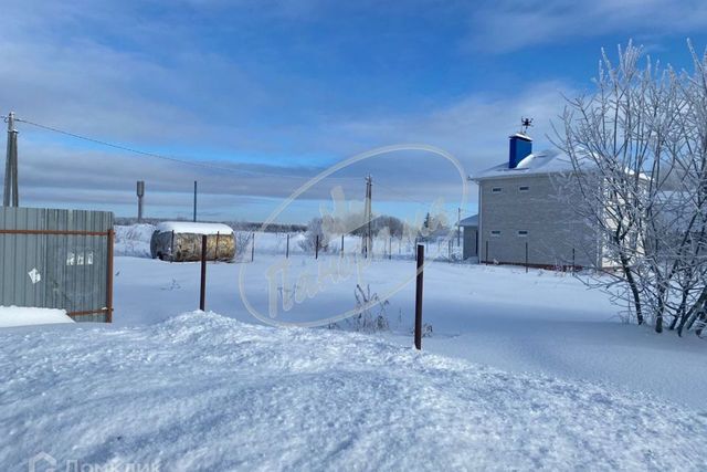 земля деревня Красный Городок фото