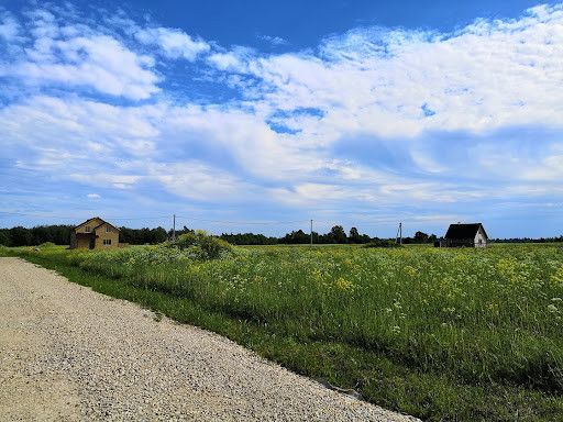 земля р-н Тахтамукайский пгт Энем ул Гаражная фото 1