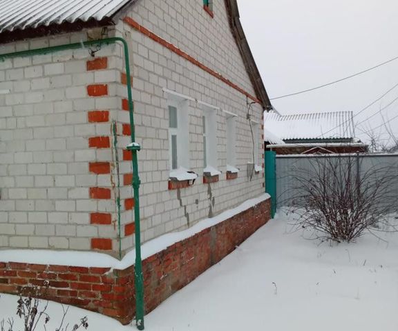 дом с Дьяконово ул Симоненко фото