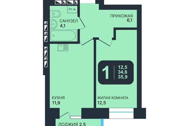 дом 33/4 городской округ Новосибирск фото