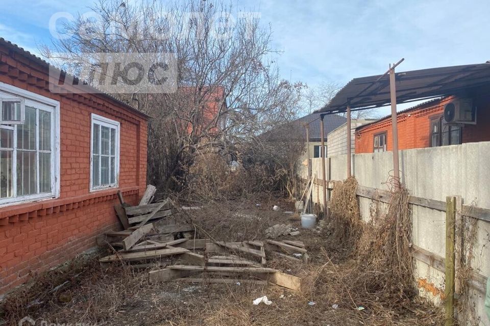 дом г Грозный городской округ Грозный, Ахматовский район фото 3