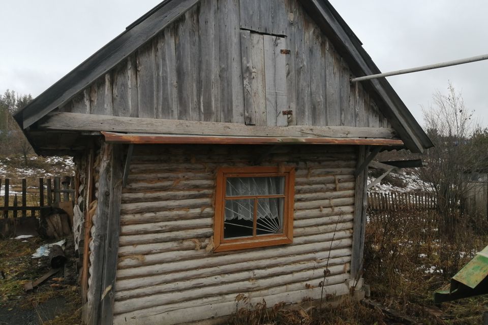 земля городской округ Первоуральск, деревня Крылосово фото 4