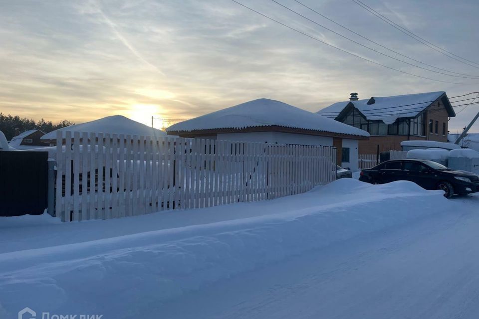 дом г Верхняя Пышма п Кедровое ул Западная 9а городской округ Верхняя Пышма фото 3