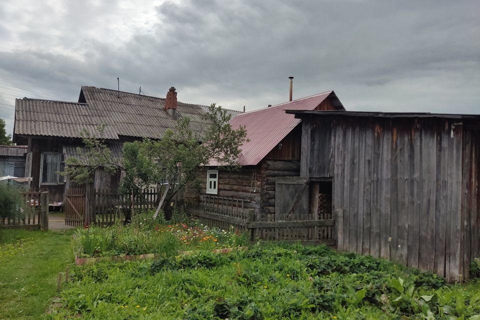 дом г Верхняя Пышма п Нагорный ул Новая городской округ Верхняя Пышма фото 7