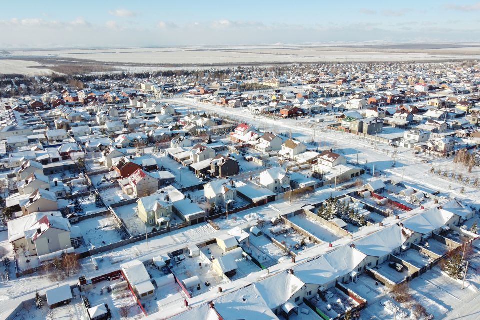 дом г Магнитогорск ул Карагайская городской округ Магнитогорск фото 8