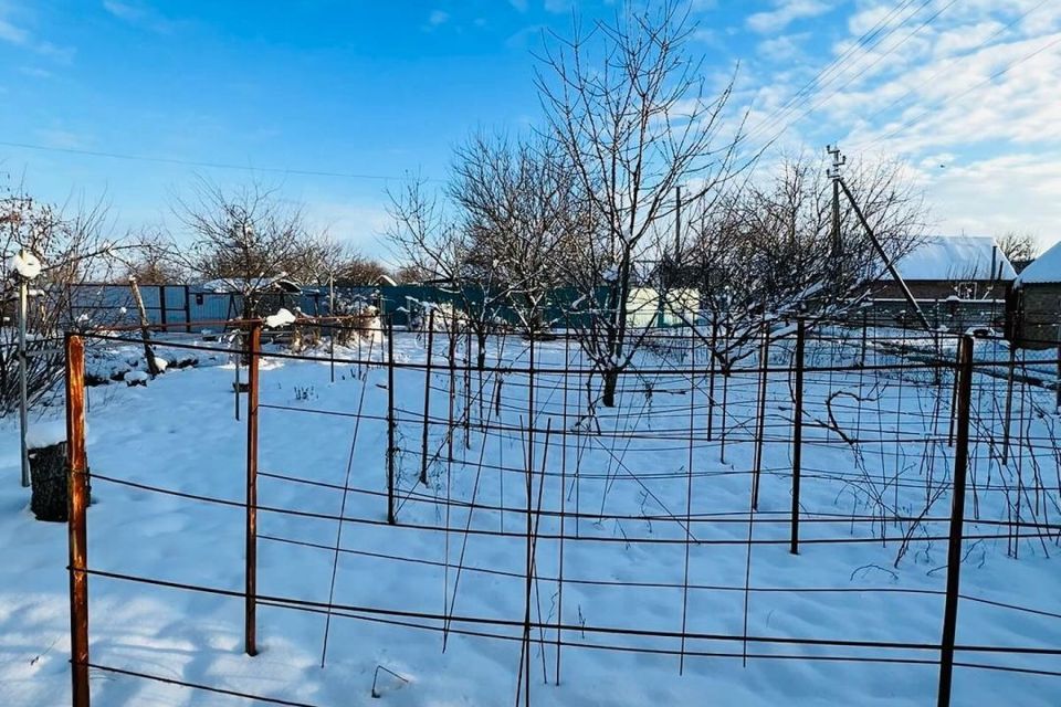 дом р-н Новокубанский посёлок Восход фото 10