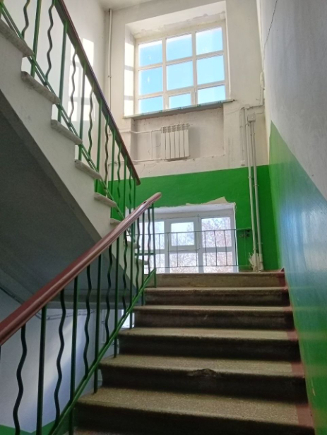 квартира г Орел р-н Заводской Ботаника ул Комсомольская 261 фото 16