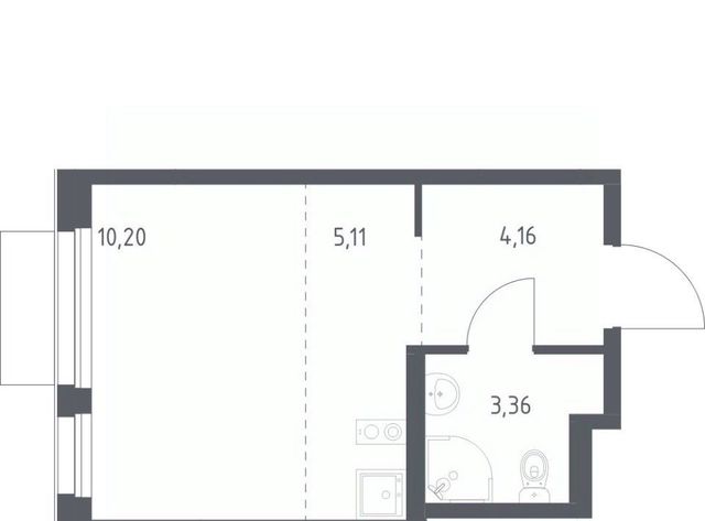 Кокошкино, № 37 кв-л фото