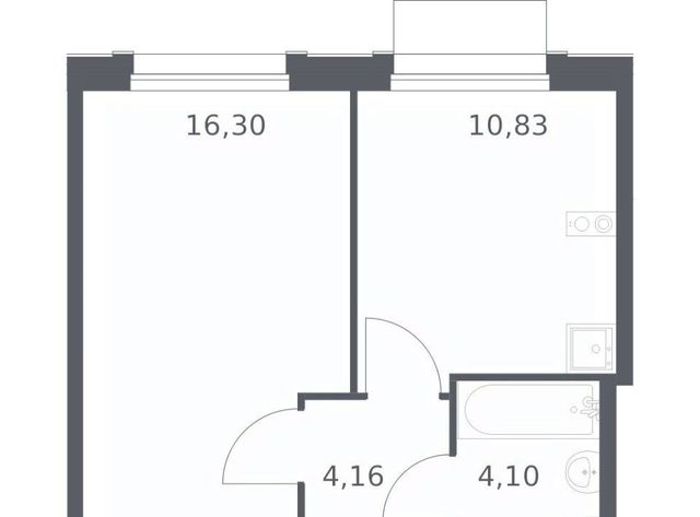 Кокошкино, № 37 кв-л фото