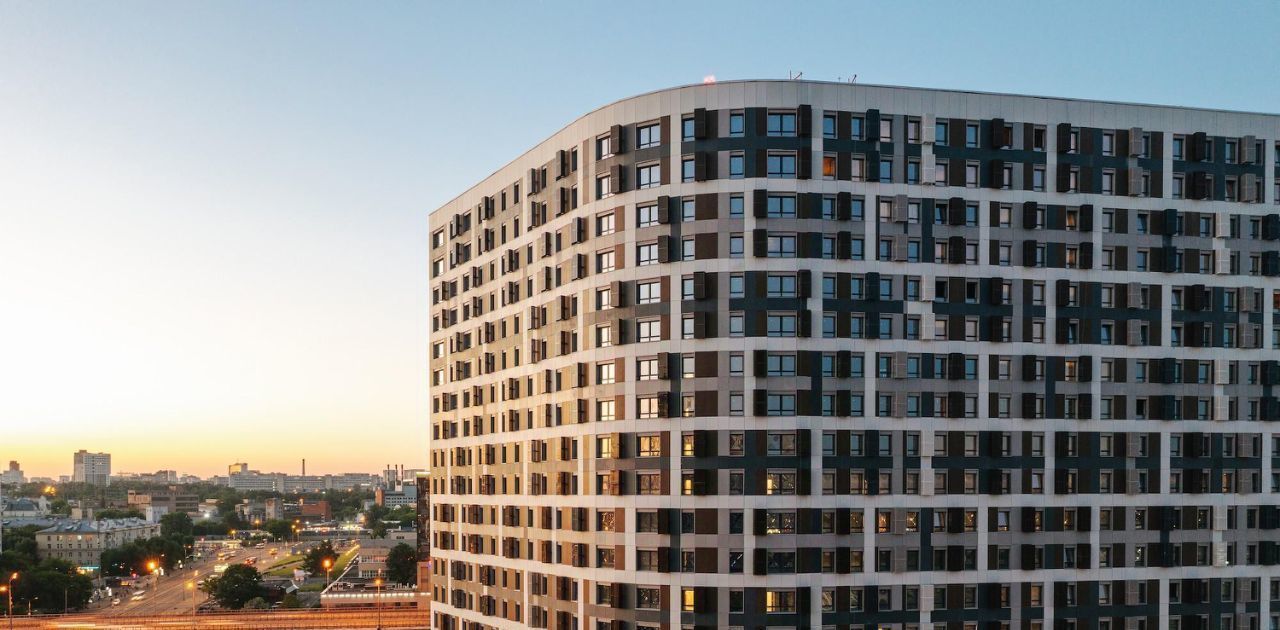 квартира г Москва метро Спартак ш Волоколамское 71/22к 3 фото 7