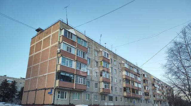 квартира дом 1 фото