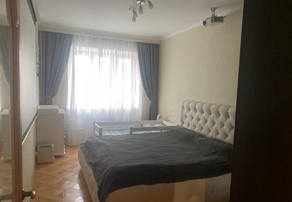 квартира г Котельники мкр-н Южный, 8, Котельники фото 12