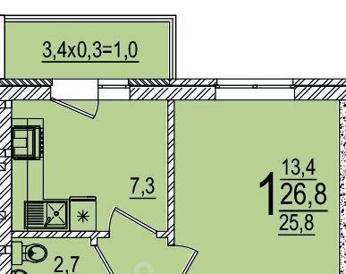 ул Тургеневское шоссе 33/5к 42 фото