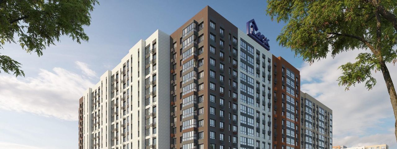 квартира г Москва метро Ховрино ш Ленинградское 228к/4 фото 13