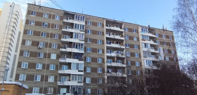 Машиностроителей дом 5 фото