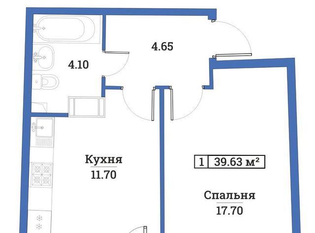 дом 25 Девяткино фото