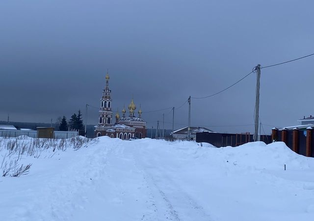 сельское поселение Совьяки, Боровск фото