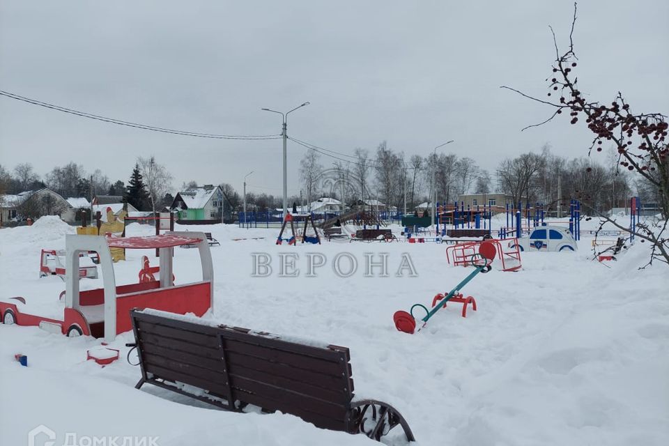 квартира городской округ Богородский д Тимохово ул Совхозная 14 фото 9