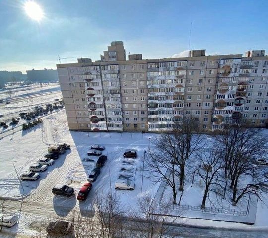 городской округ Старооскольский фото
