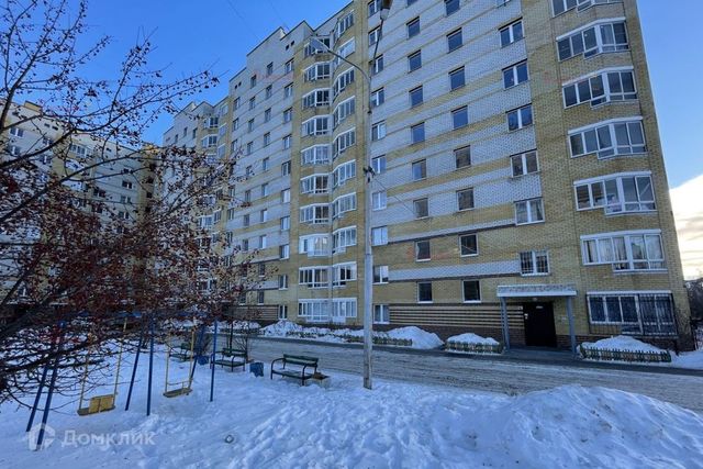 Екатеринбург, Ангарская улица, 54Б, муниципальное образование фото