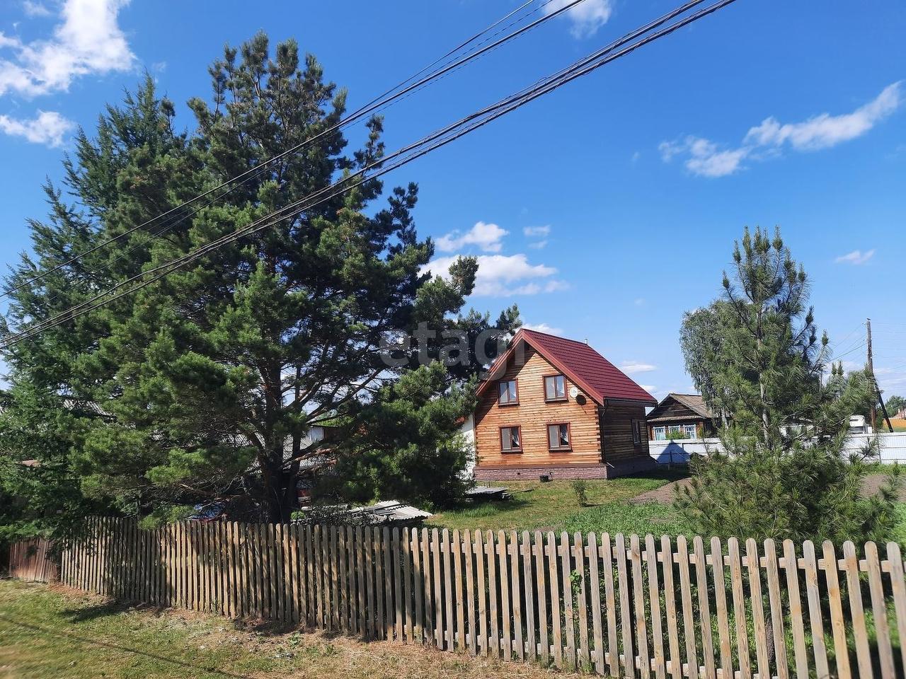 дом р-н Пригородный с Краснополье ул Заречная Петрокаменское фото 3