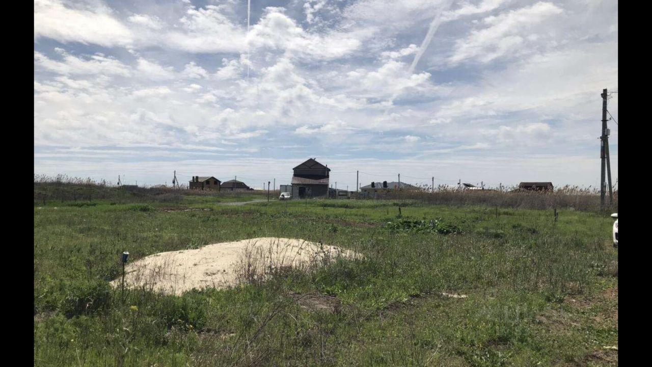 земля р-н Азовский п Тимирязевский Обильненское сельское поселение, Кулешовка фото 1