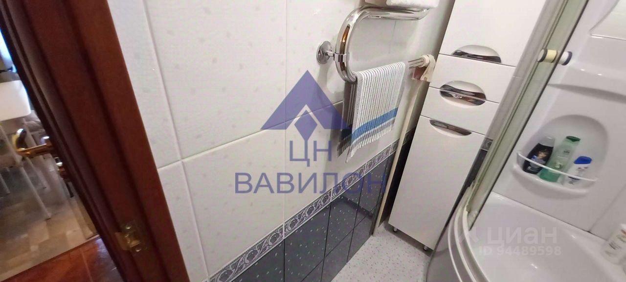 квартира г Волгодонск пер Дзержинского 1 Старый город фото 2