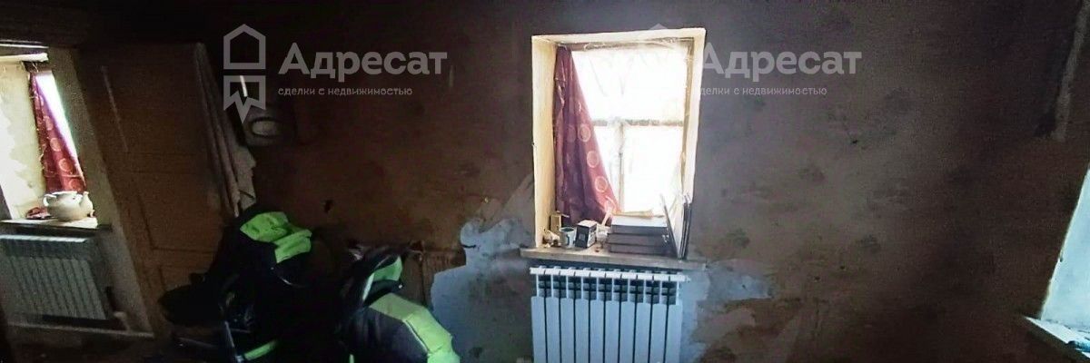 дом г Волгоград пгт Верхнезареченский р-н Тракторозаводский ул им. Дундича фото 14