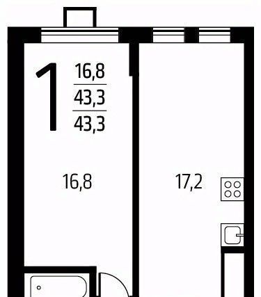 метро Ольховая к 9/1. 1 фото