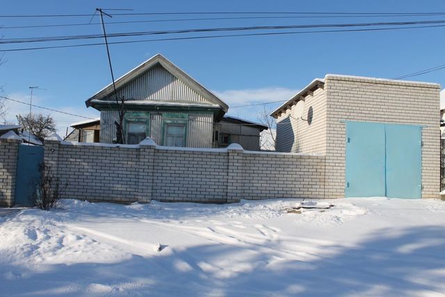 дом 64 городской округ Камышин фото