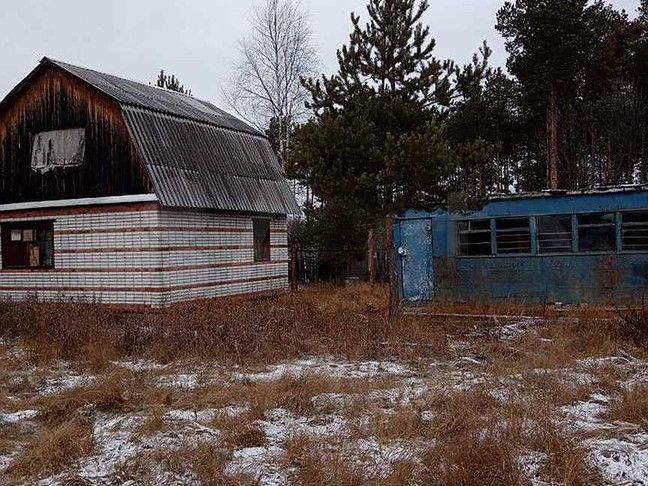 дом городской округ Сургут, ПСДК № 53 Озёрное фото 10