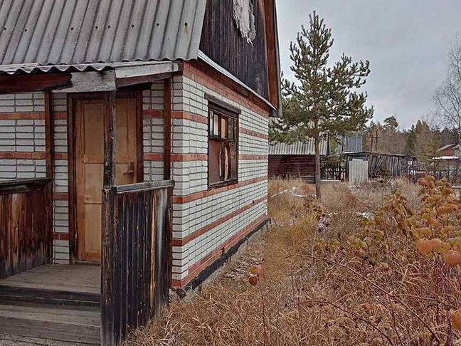 дом городской округ Сургут, ПСДК № 53 Озёрное фото 9