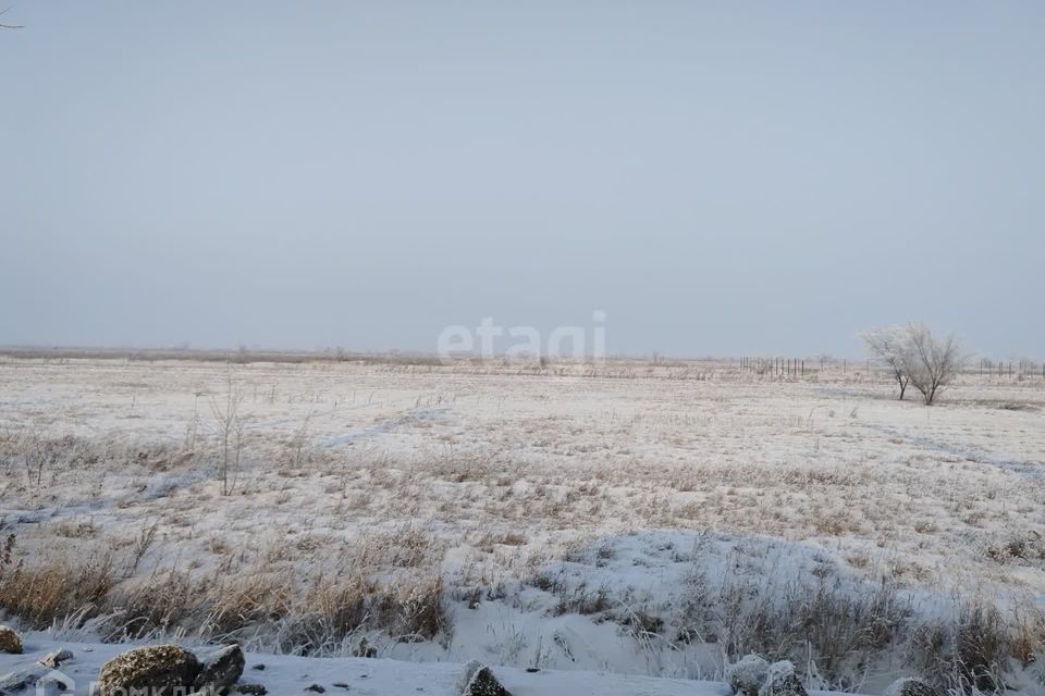 земля р-н Усть-Абаканский село Калинино фото 1