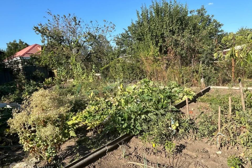 дом г Ставрополь городской округ Ставрополь, микрорайон Чапаевка фото 3