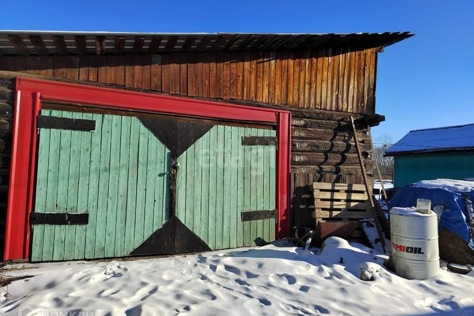 дом г Свободный ул Воровского городской округ Свободный фото 5