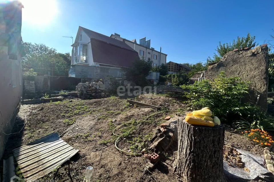 дом г Ставрополь городской округ Ставрополь, микрорайон Чапаевка фото 8