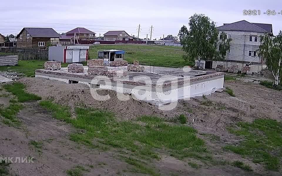 земля г Красноярск городской округ Красноярск, садоводческое некоммерческое товарищество Заря фото 5