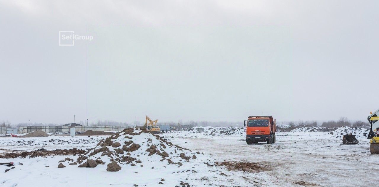 квартира г Санкт-Петербург п Стрельна ЖК Дворцовый фасад метро Проспект Ветеранов фото 11