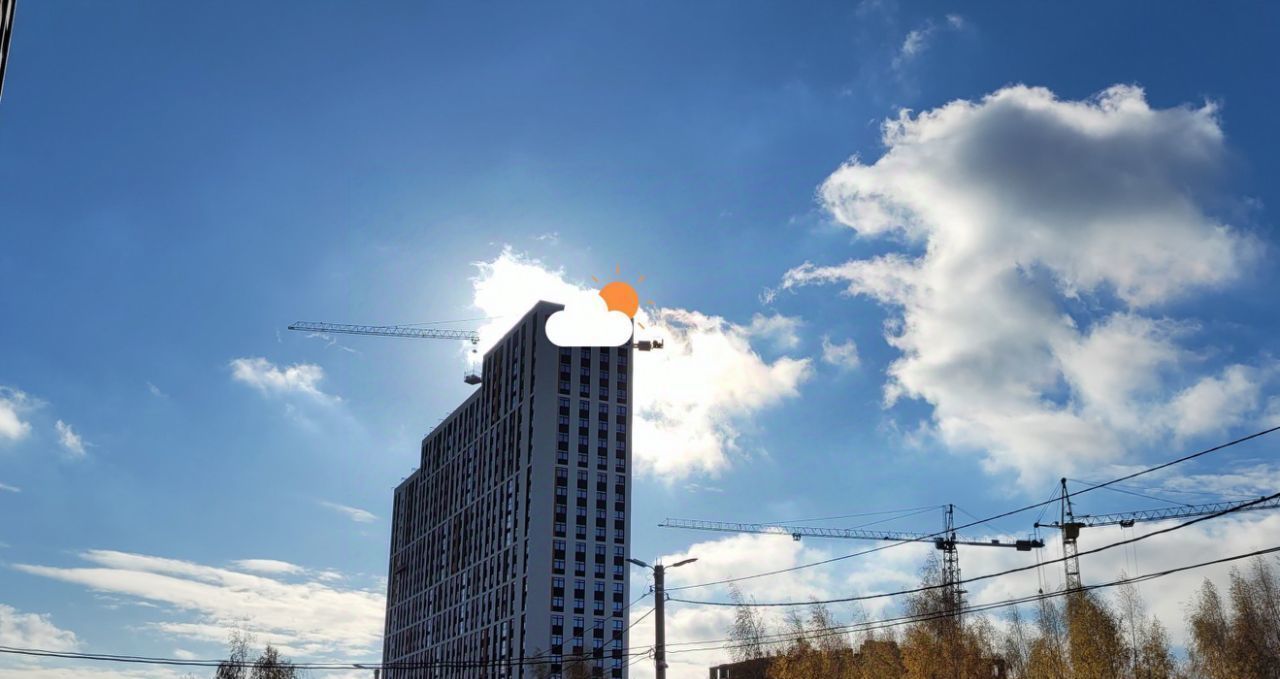 квартира г Рязань р-н Октябрьский ул Льговская 10 фото 2