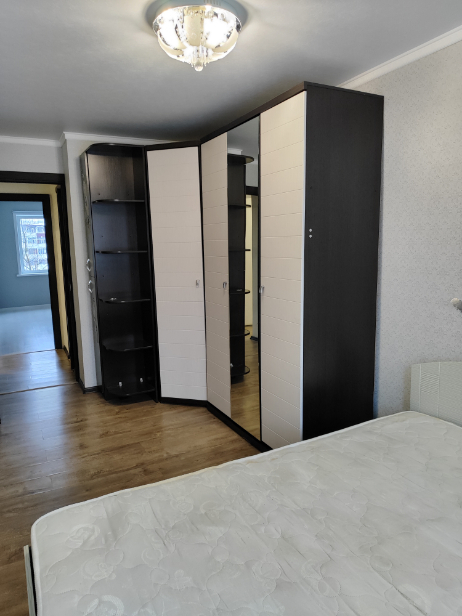квартира г Брянск рп Радица-Крыловка Бежицкий район ул Донбасская 57 остановка Дружба фото 9