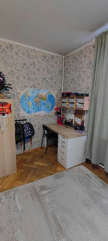 квартира г Дзержинский ул Угрешская 30 Котельники фото 18