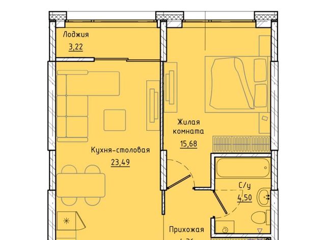 Чкаловская ул Машинная 1в/3 фото