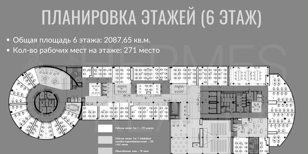 офис г Москва метро Тульская ул Большая Тульская 19 фото 8